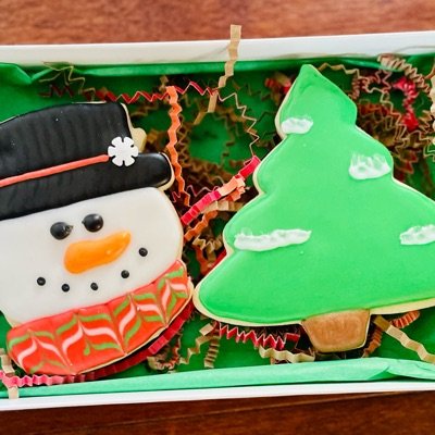 Holiday 2-pack Mix N’ Match