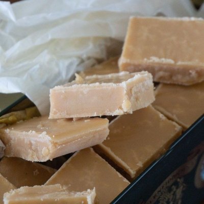 Scottish Tablet
