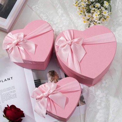 Heart Box 🩷