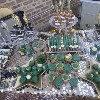 Medium Treat Party Package