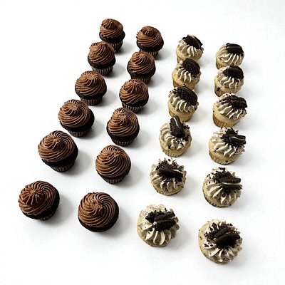 36 Count Assortment