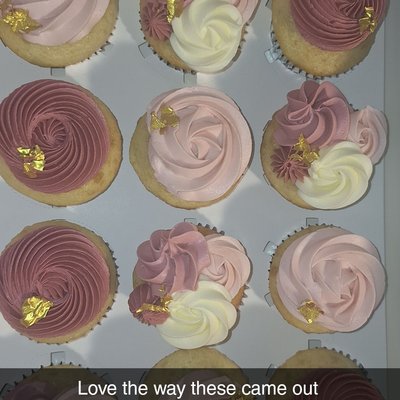 Cupcakes