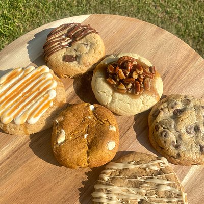 Variety Pack (cookies)