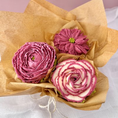 Cupcake Bouquet 