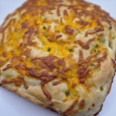 Cheddar Jalapeno 