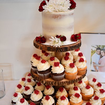 Cupcakes
