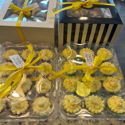 Cupcakes 🧁 