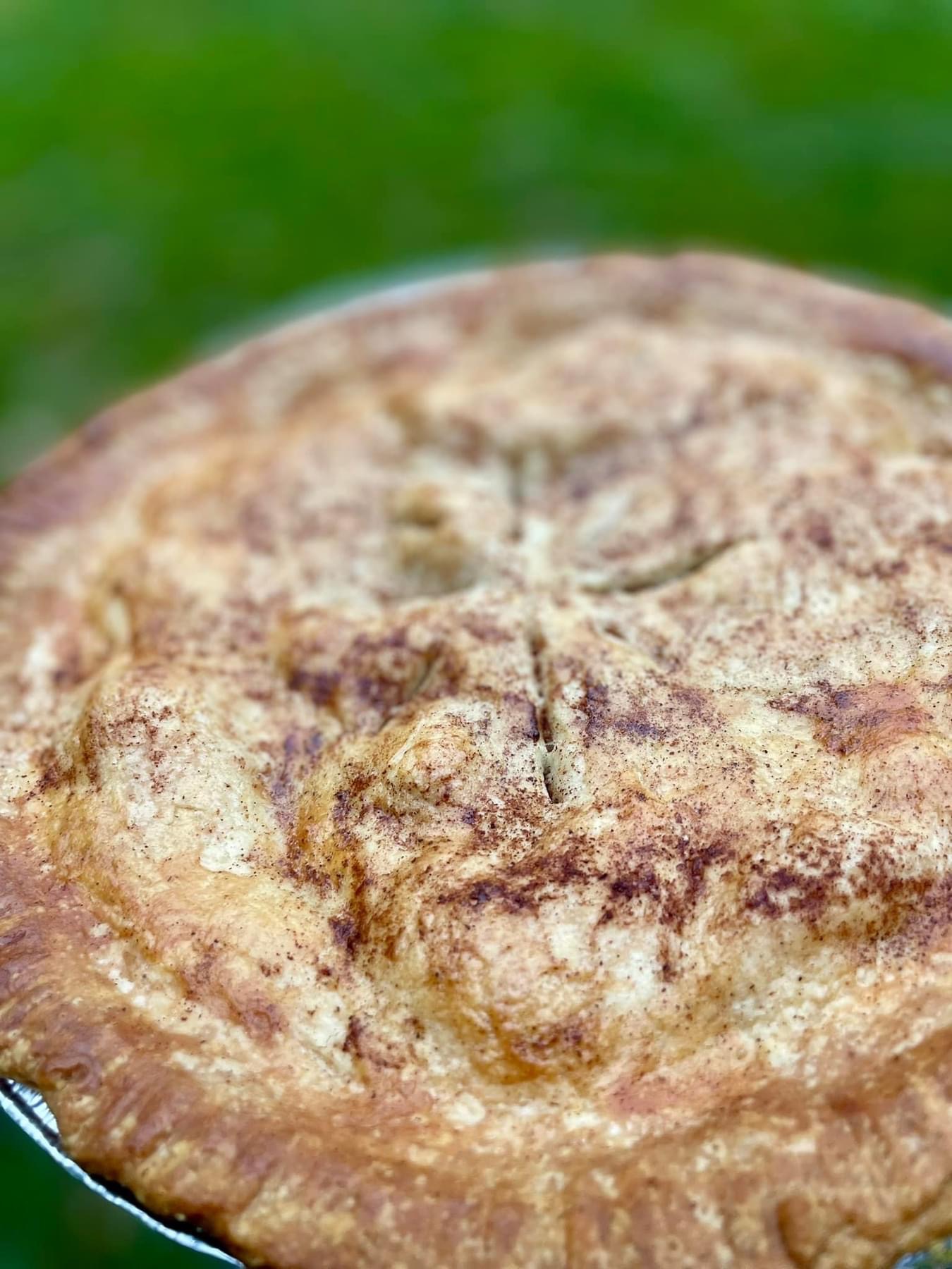 Apple Pie