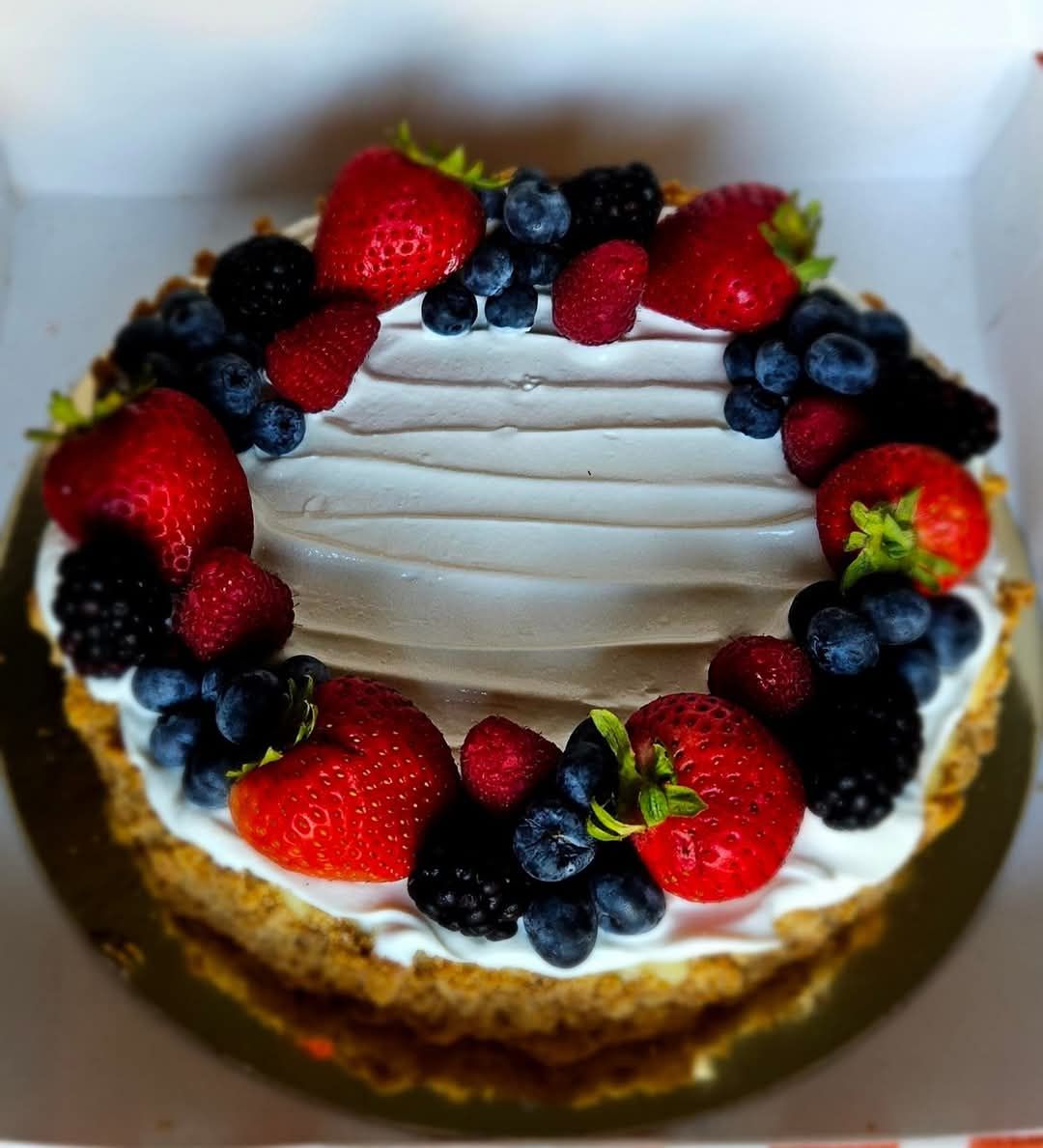 Cheesecakes