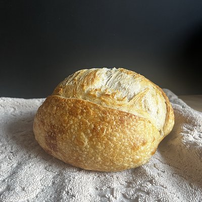 Classic Sourdough
