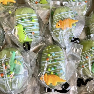 Cake Sickles