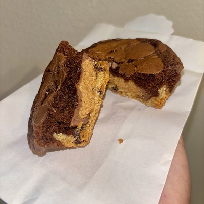 Reese’s Brookies