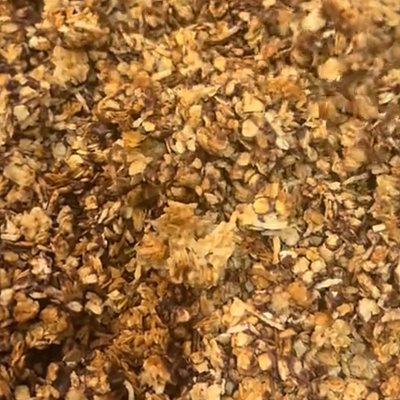 Peanut Butter Chocolate 