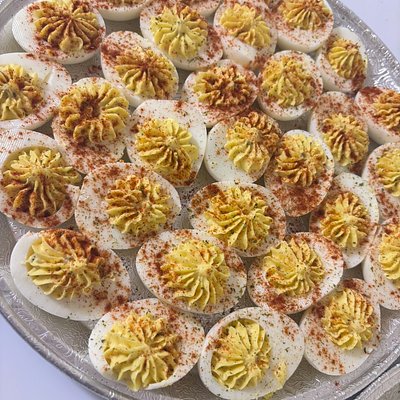 Deviled Egg Tray