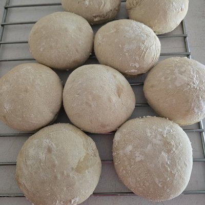 Ciabotta Rolls