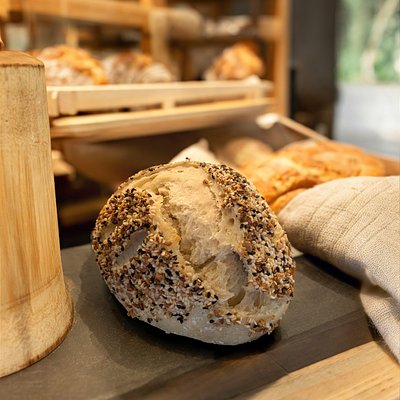 Every-Dough Sourdough
