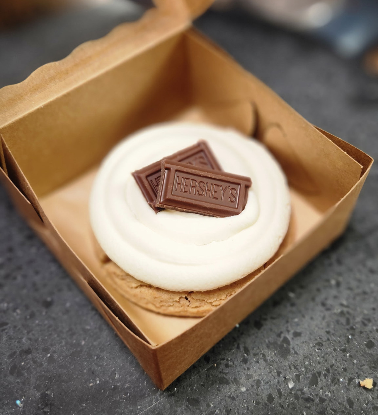 Summer S’more Cookie (Large 3-Pack))