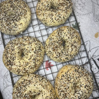 Bagels