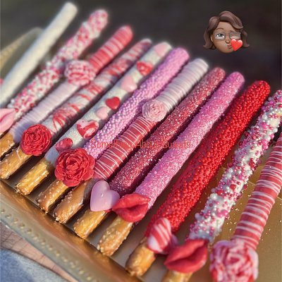 Crunch Time Valentine