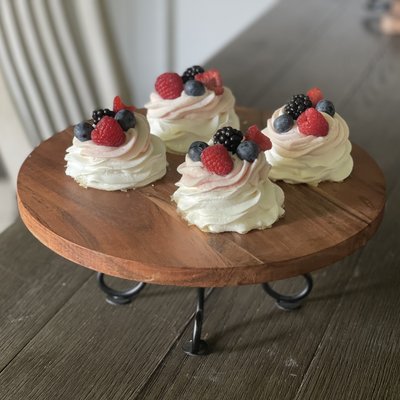 Individual Pavlova
