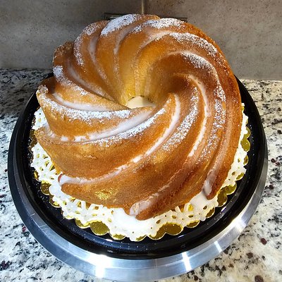 Pound Kake