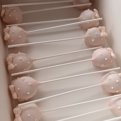 Cake Pops