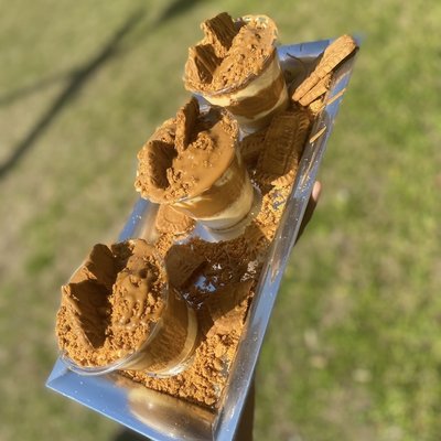 Custody Butter