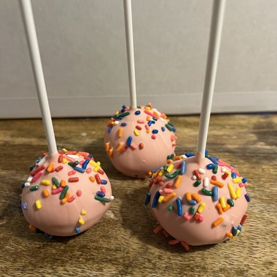 Cake Pops