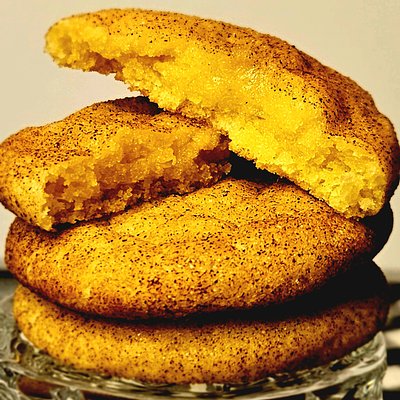 Snickerdoodles
