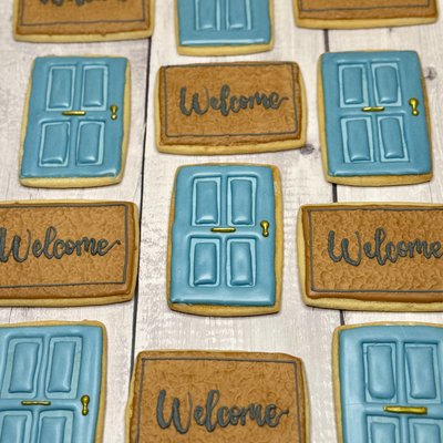 Housewarming (1 Dozen)