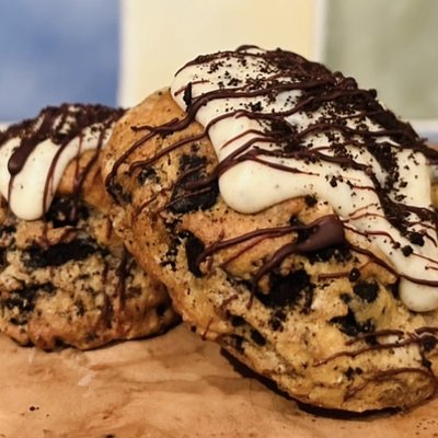 Oreo