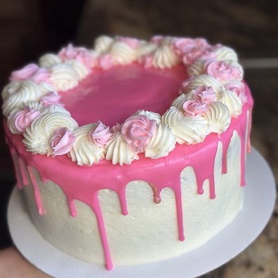 Cakes 