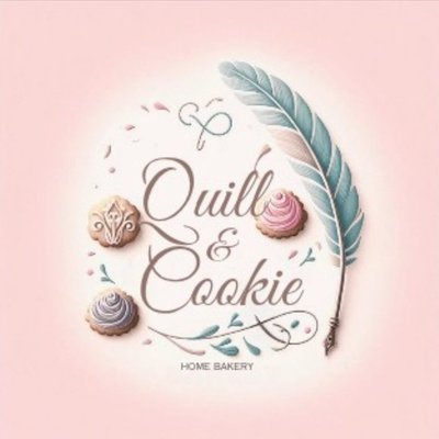 Custom Cookie Orders