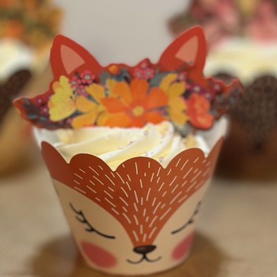 Cupcakes