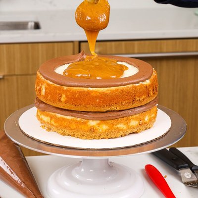 Salted Caramel