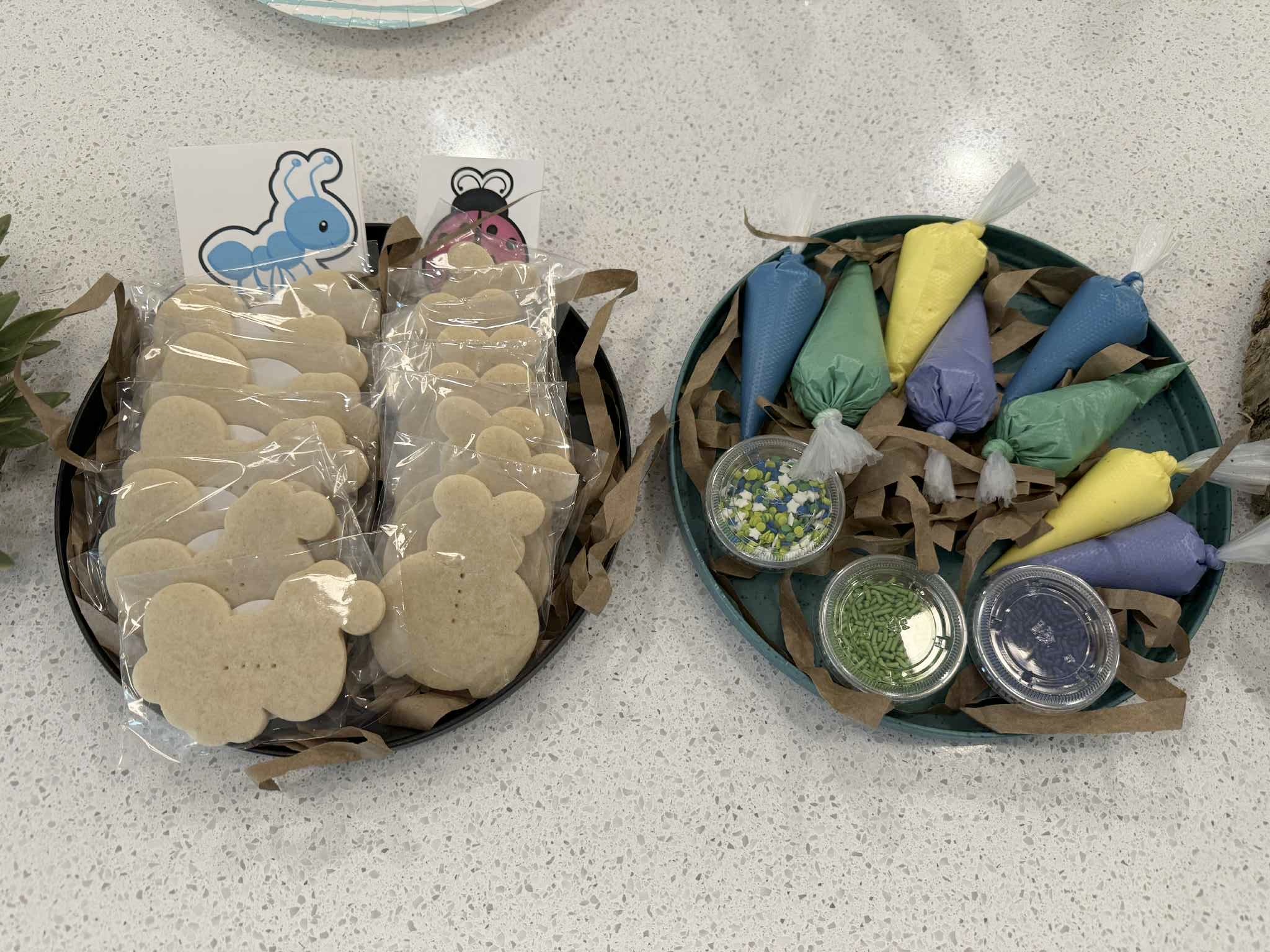 DIY Cookie Kits 