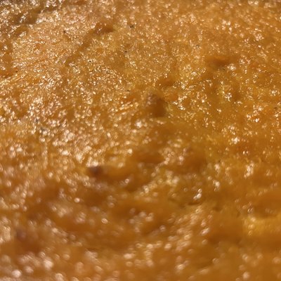 Sweet Potato Pie