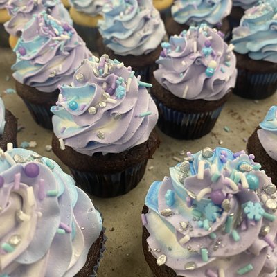 Cupcakes