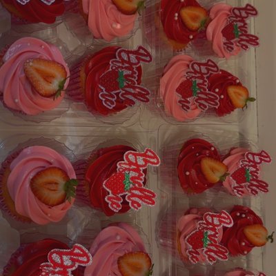 Cupcakes 