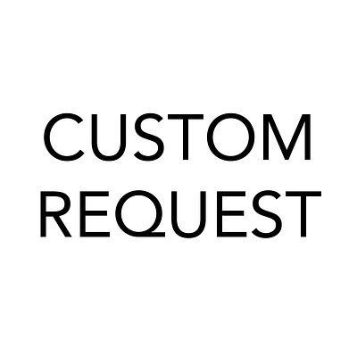 Custom Request