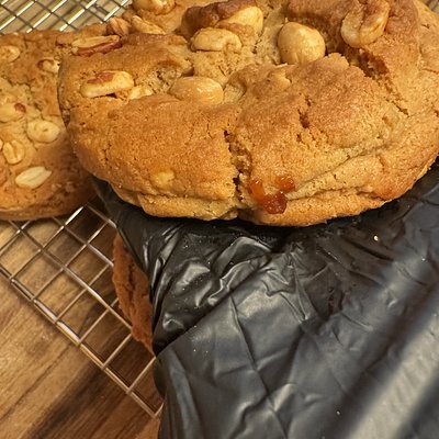 Peanutbutter Cookies (13) Pack 5.5 Oz