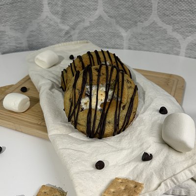 S’mores Hybrid 3 Count