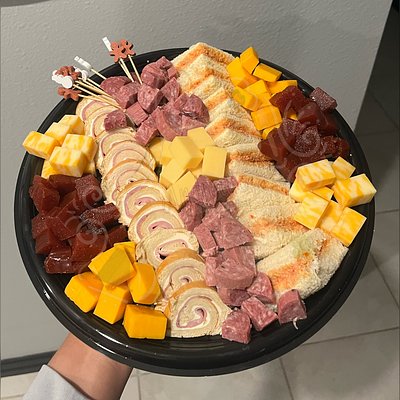 18’ La Puertorriqueña 