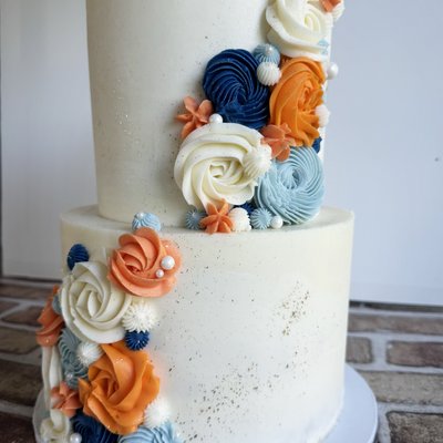 🎂 Have Your Cake