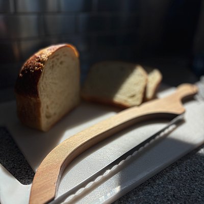 Sourdough Bread Knife