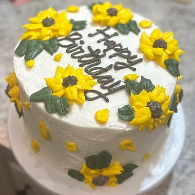 Cakes