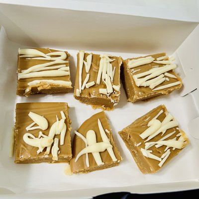 Caramel Macchiato NF