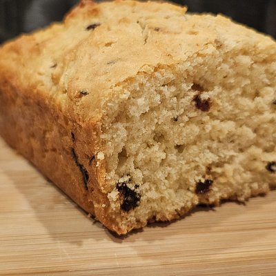 Irish Soda Bread 
