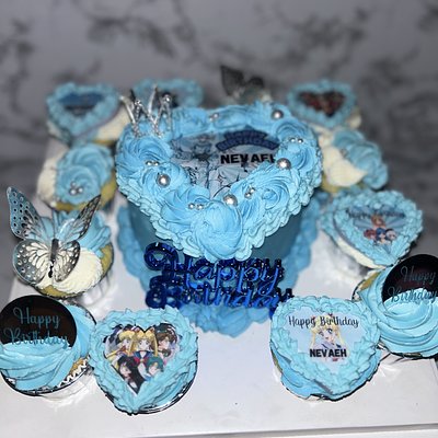 Standard Celebration Box