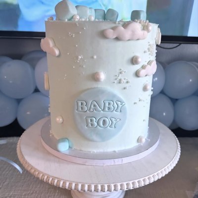Baby shower